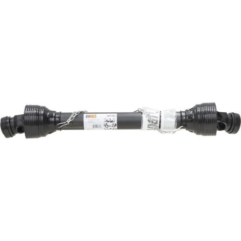 Albero giunto universale PTO 10 L=1210 mm gopart PTO10Y21T1210Y25GP (1/2)