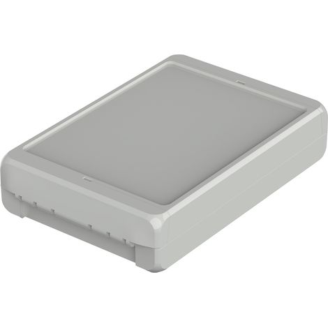 Universalgehäuse Bopla bocube IP68 125x191 mm (1/3)
