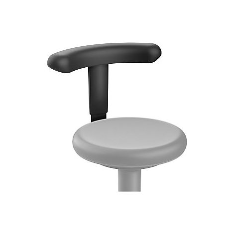 bimos  756027  bimos  Supporto flessibile per sgabello  PU (1/2)