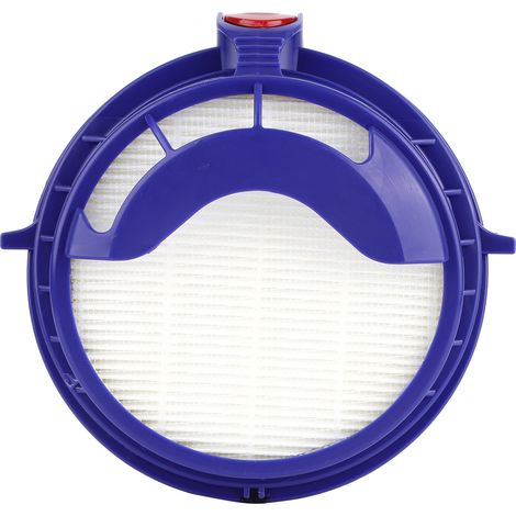 Filtre HEPA Lavable Moteur compatible avec Dyson DC25 DC25i Aspirateur (1/5)
