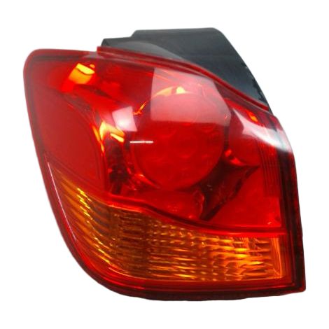[PRODUIT D'OCCASION] Feu Arriere Gauche  MITSUBISHI Asx ♻️ Ref Oe. 8330a689 - Garantie à vie (1/3)