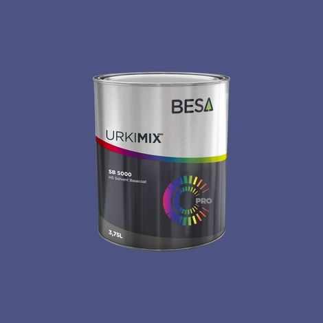 Pot de Peinture Polyuréthane / bi composant RAL Design 290 30 35  Brillant - 150gr