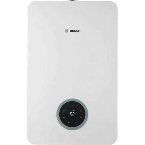 Scaldabagno a gas Bosch Therm 5700 S 12 L, largo 18 cm