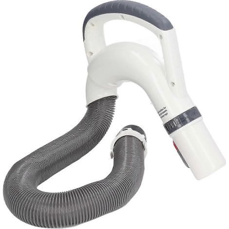 Poignée de tuyau de rechange pour Shark Navigator NV356E série NV350, installation rapide, aspiration complète (1/3)
