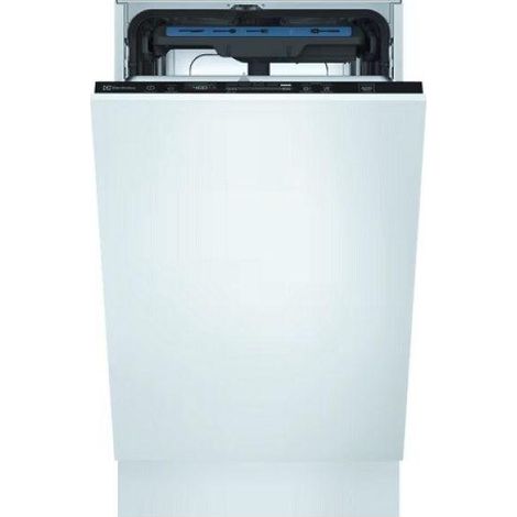Lave-vaisselle Electrolux eem43201l 10 couverts MaxiFlex (1/3)