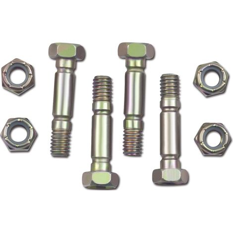 Arnold 7011-M6-0009 - Kit di bulloni di trancio MTD per spazzaneve a 2 fasi fino BJ 2004 (1/5)