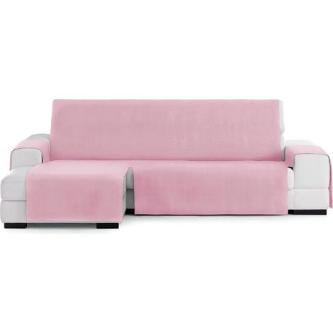 Housse de canapé Chaise Longue M/3 Levante Gauche C/2 Extra (1/5)