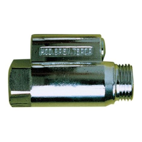VALVOLA DI SICUR. BREVET. X SCALDAB. GR.1/2* AMAFLEX PZ 4