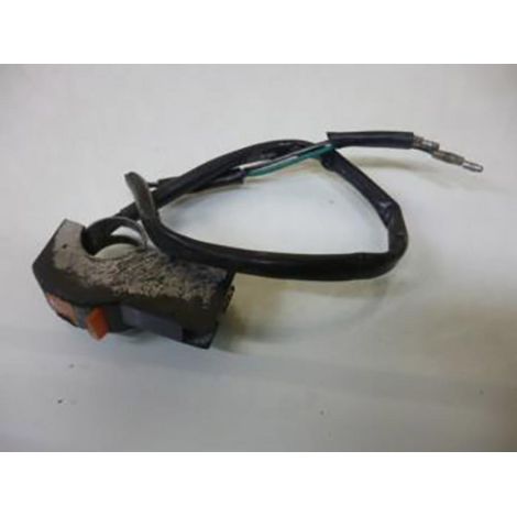 [PRODUIT D'OCCASION] Coupe circuit d allumage origine pour dirt bike pour dirt bike (1/2)