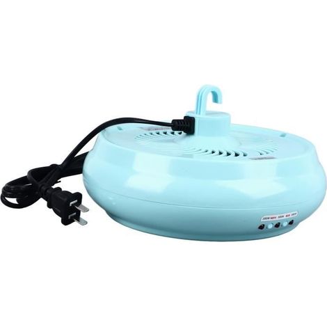 Chauffage pour poulailler - OMABETA - Modèle réglable - 220V - Lumière intégrée - Économie d'énergie (1/4)