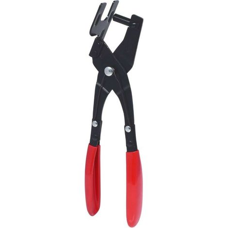 Herramienta mecánica CHOYCLIT, 150.1245 Extractor de silentblock de escape, Alicates para extracción de silentblock de escape (1/4)