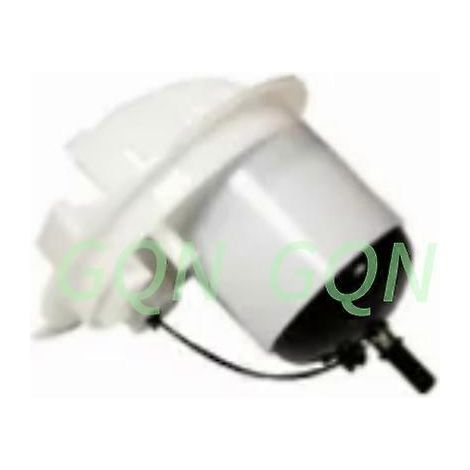 Contrôleur de nettoyage de l'élément filtrant du filtre moteur 2012 - Land Rover Freeman, distributeur d'injecteurs de réservoir de carburant (1/2)