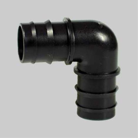 Gomito bassa pressione ø 32x32 mm (50 pezzi) IRRITEC (1/2)