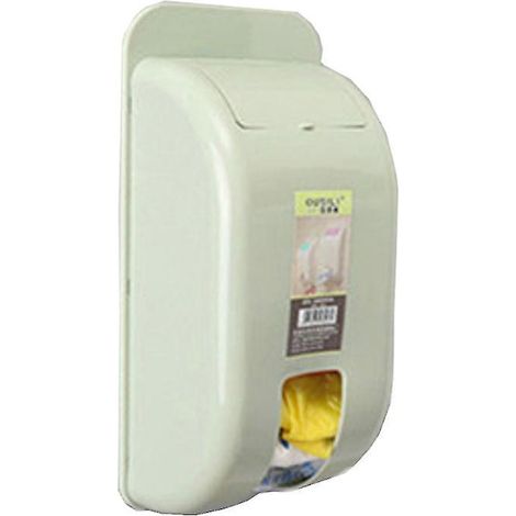 1 Stück Müllbeutelhalter