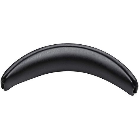 Rechange Snap On Headbeam Coussinet pour Bose Quietcomfort 15/QC15/QuietComfort 2/QC 2 Casque Pièces de Réparation (1/5)