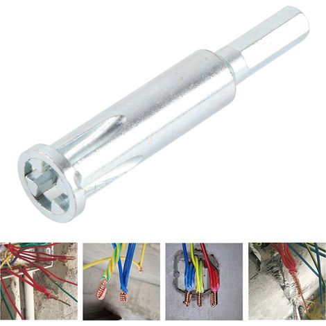 Zubehör für automatische Abisolierzangen und Elektrowerkzeuge (1/5)