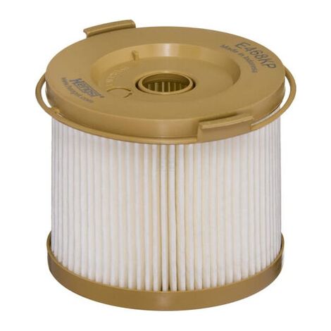 Filtro de combustible inserto HENGST E468KPD386