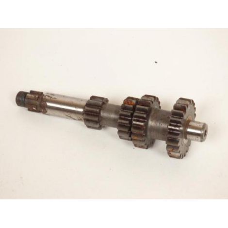 [PRODUIT D'OCCASION] Pièce moteur diverse origine pour moto Aprilia 50 Classic