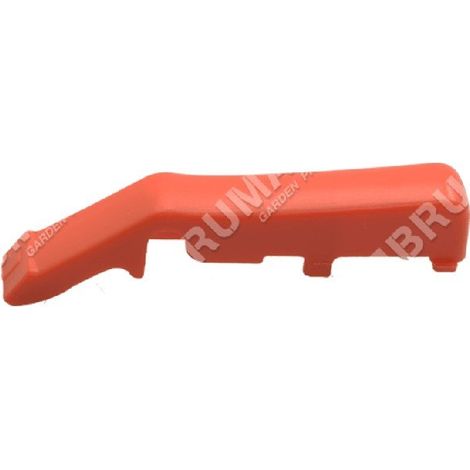 Palanca de aceleración para cortasetos IKRA - COMPATIBLE MOGATEC - 048901