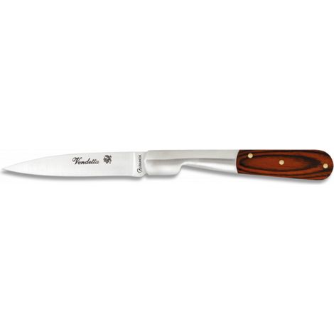 Coltello pieghevole Martinez Albainox Vendetta 8 cm acciaio