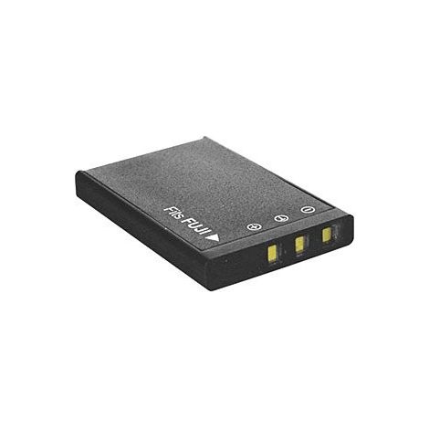 Akku für FUJIFILM NP60 3.7V 1100mAh