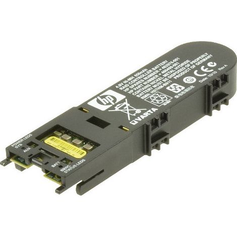 PSA Parts 462976-001 composant de laptop supplémentaire Batterie