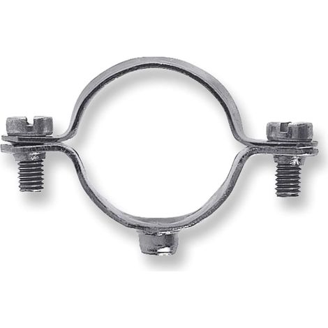1CF COLLARE PER TUBI Ï mm. 12 Pz. 10
