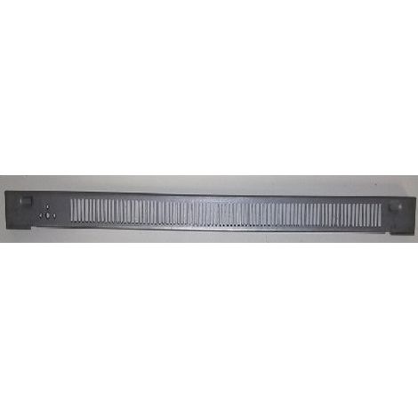 Samsung DG67-00027C Oven duct door cover bar