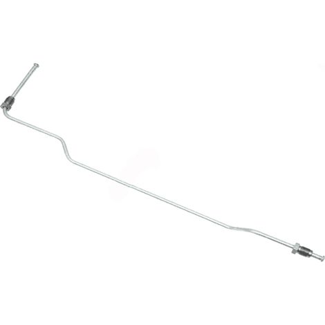 ALIMENTATION GAZ pour REFRIGERATEUR DOMETIC - 241259372