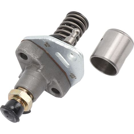 1 Pompe d'injection de carburant, pour moteur 188F, refroidi par air, monocylindre, diesel, pour générateur et micro-motoculteur (1/5)