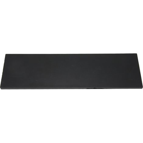 Semelles antidérapantes 6mm pour chaussures - Protections de talon pour escarpins et ballerines - Coussinets de remplacement (1/5)