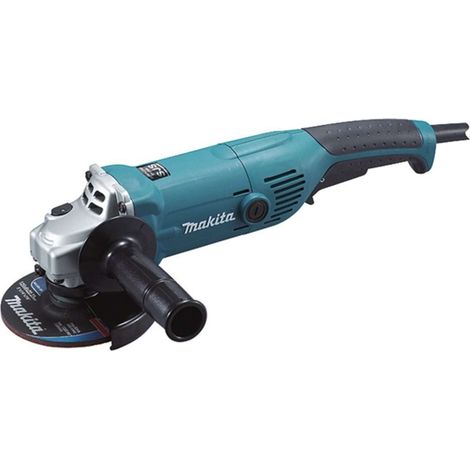 Makita GA5021 amoladora angular 12,5 cm 11000 RPM 1050 W 2,5 kg (1/2)