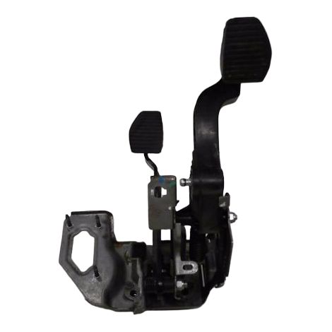 [PRODUIT D'OCCASION] Pedalier Complet PEUGEOT 208 ♻️ Ref Oe. 4501av - Garantie à vie (1/2)