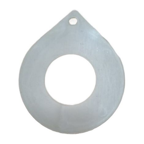 Cubierta De Muelle Espiral para soplador compatible con Tbv228