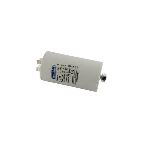 Kondensator elektromotor UNIVERSEL 50 UF
