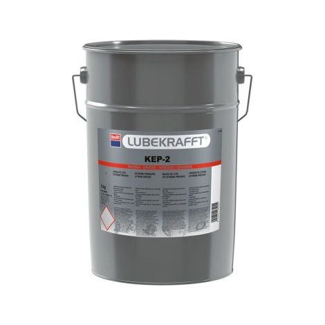 LUBEKRAFFT KEP-2 5 KG. - KRAFFT