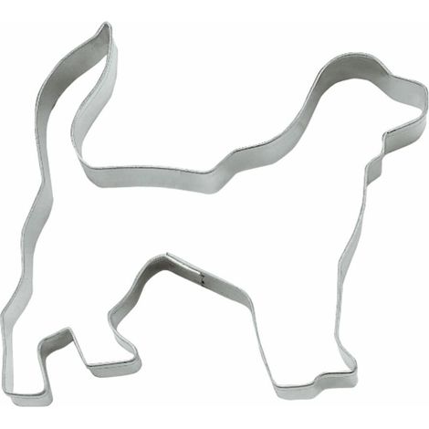 Städter Golden Retriever 8 cm (1/4)
