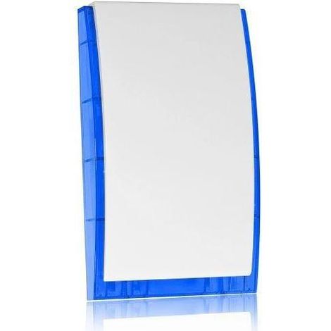 Hikvision SP-4001-BL Alarma exterior azul policarbonato