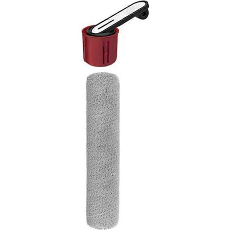 Pour Dreame T40 Ultra/T40 Pro/T40 Pro Plus/T40 Member/G30/G20 Pro pièces de rechange brosse rouleau et brosse rouleau Handle (1/5)
