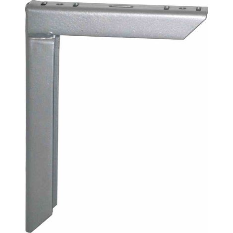 Konsole "Heavy“ 200 x 150 mm Tragkraft: 80 kg (1/2)