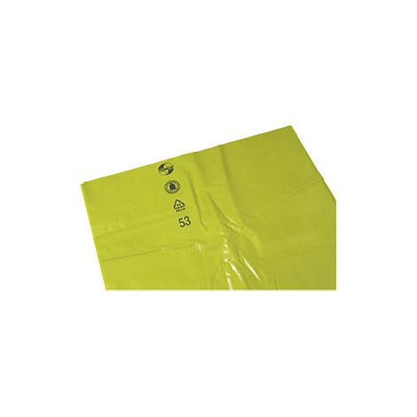 Bolsas de residuos de gran volumen PREMIUM  PEBD  120 l  L x A