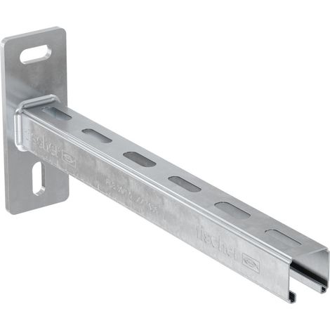 fischer Auslegerkonsole ALK 30-200 10 Stk (1/5)