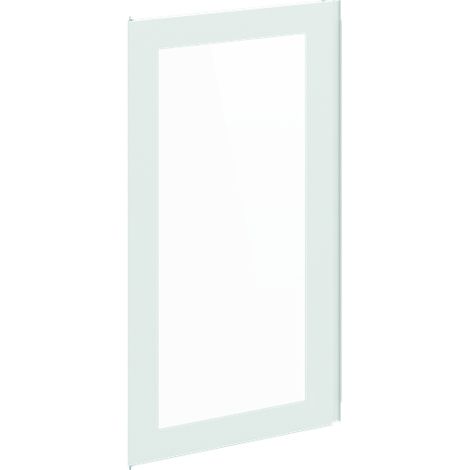 CTT26 Porte Transparente 2 Largeurs de panneau 6 Rangées 2CPX052346R9999 ABB D752346