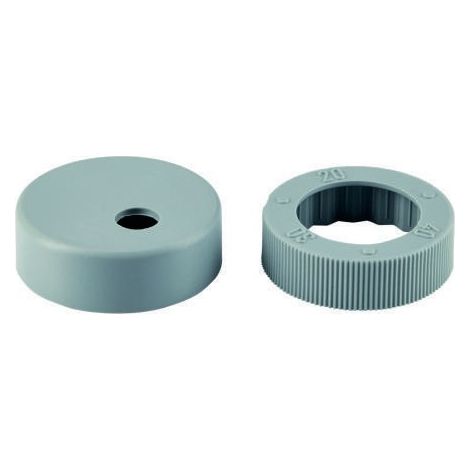 Anneau de butée 47573 pour Grohtherm Micro (1/2)