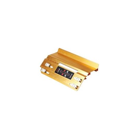 Guide de chanfreinage 45° multifonction pour scie à table et scie à onglets, aide à la coupe –