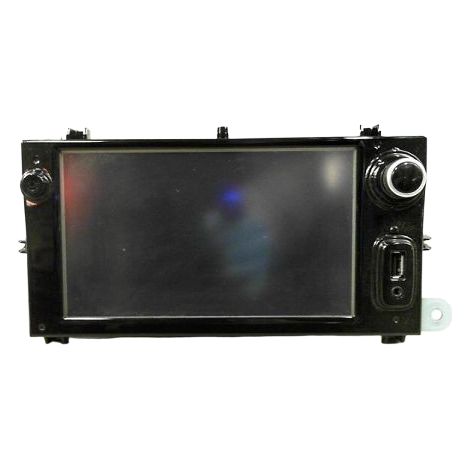 Autoradio RENAULT Clio Iv 12-16 [PRODUIT D'OCCASION]♻️281150113r