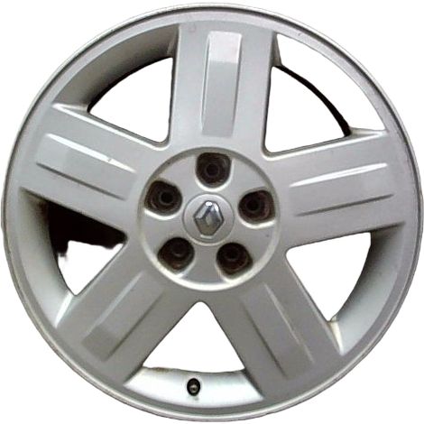 [PRODUIT D'OCCASION] Jante Aluminium RENAULT Espace ♻️ Ref Oe. 8200710485 - Garantie à vie (1/3)