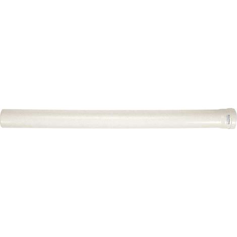 Immergas kit 4 tubi prolunga ø80 L. 50 cm per caldaia a condensazione 3.014642