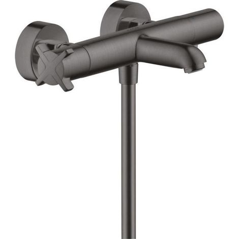 hansgrohe AXOR Citterio Wannenthermostat Aufputz, 36140340 (1/4)