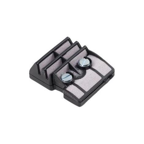 Filtro aria 77x67,5x31 mm motosega EFCO 142 146 151 oleomac 094600036A